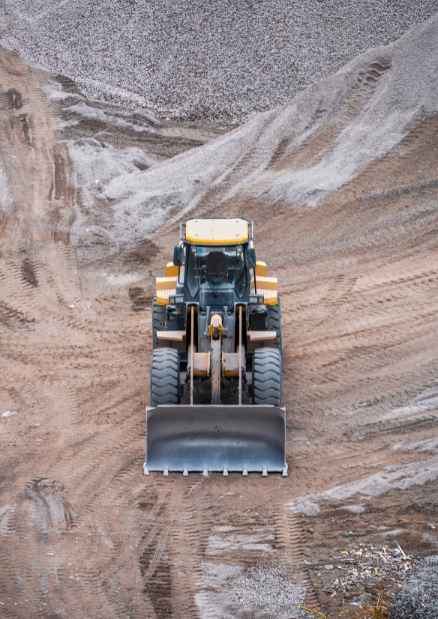 Earthmoving and Bulk Excavation