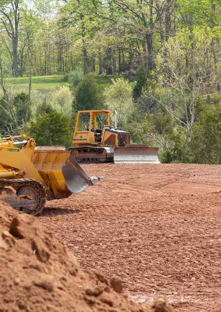 Land Excavation Services in Karachi