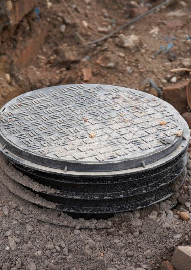 Sewer Line Repair and Cleaning