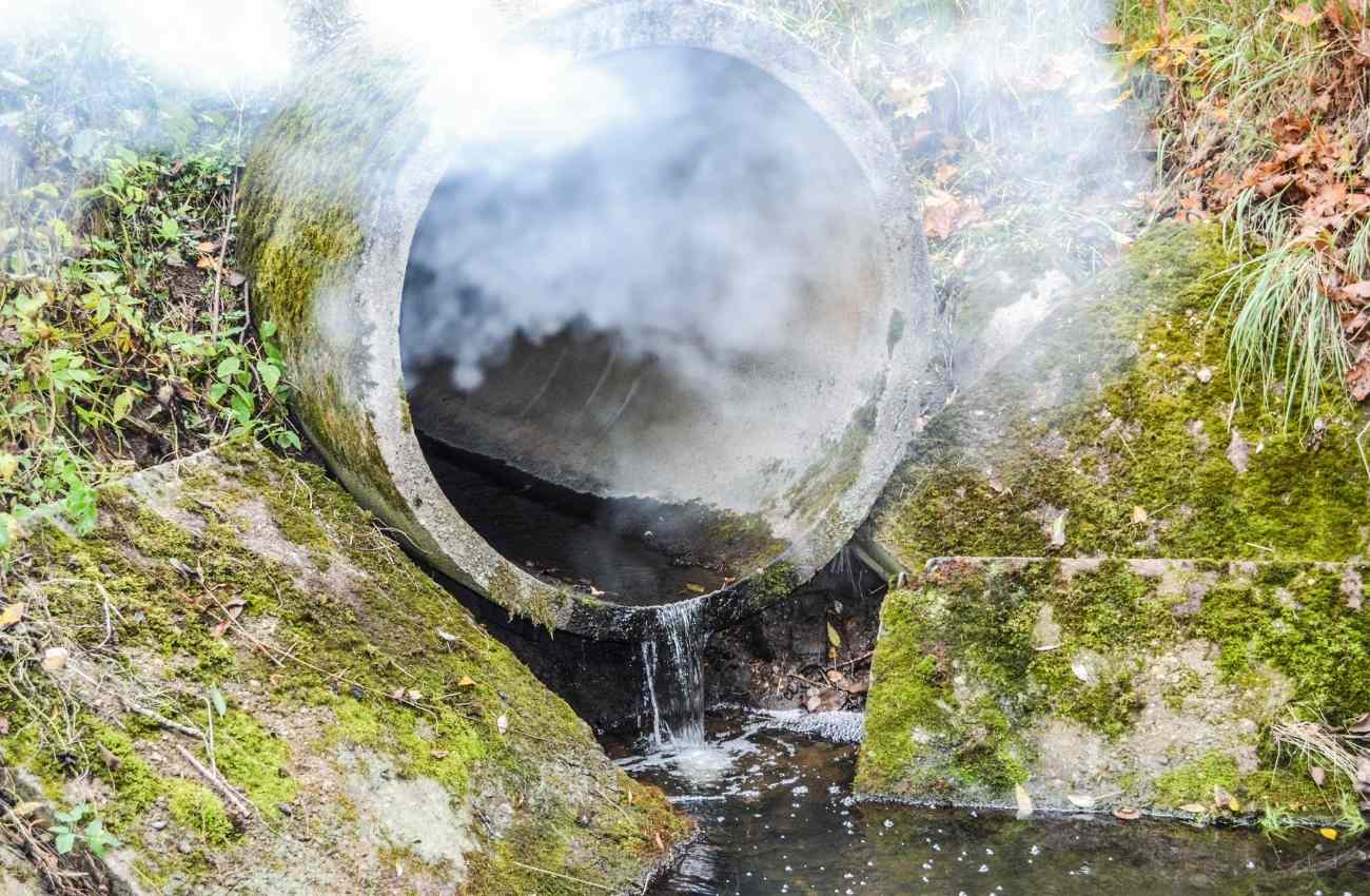 Sewerage and Drainage Cleaning Services