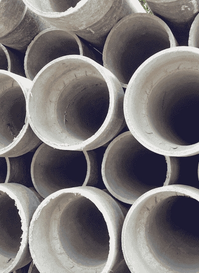 Socket Type RCC Pipe Karachi